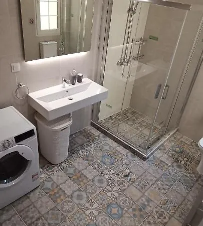 Apartment Artemis Plaza
