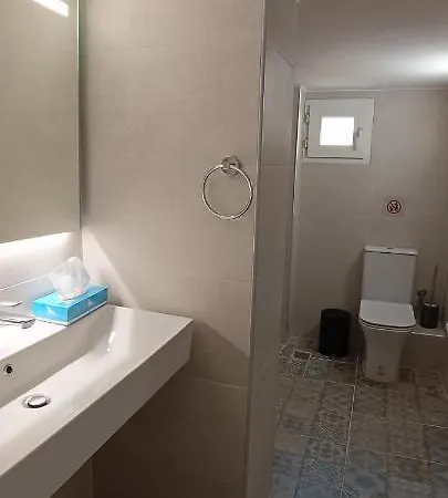 Artemis Plaza Apartment Thessaloniki