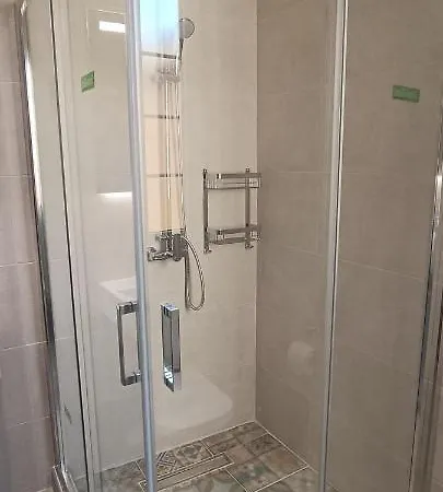 Artemis Plaza Apartment Thessaloniki