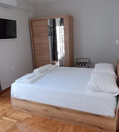 Artemis Plaza * Thessaloniki