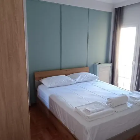 Artemis Plaza Apartment