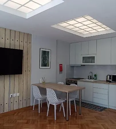 Artemis Plaza Thessaloniki