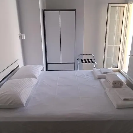 Artemis Plaza Apartment